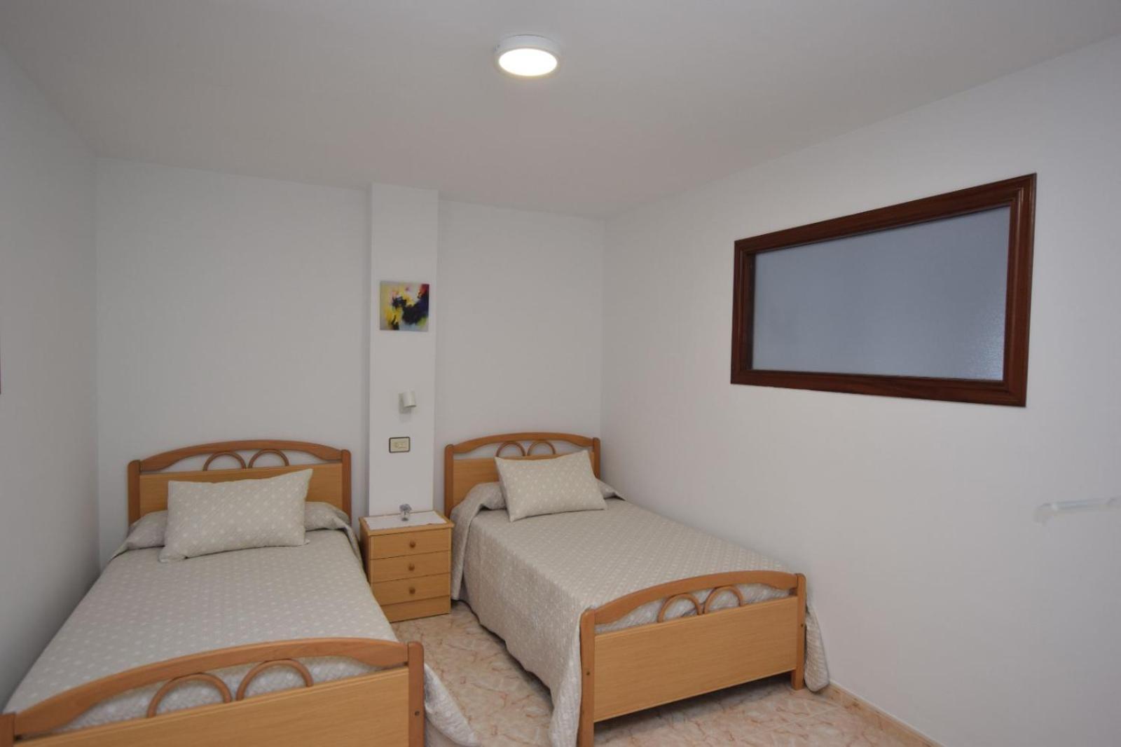 Apartamento Mar Muxia Exterior photo