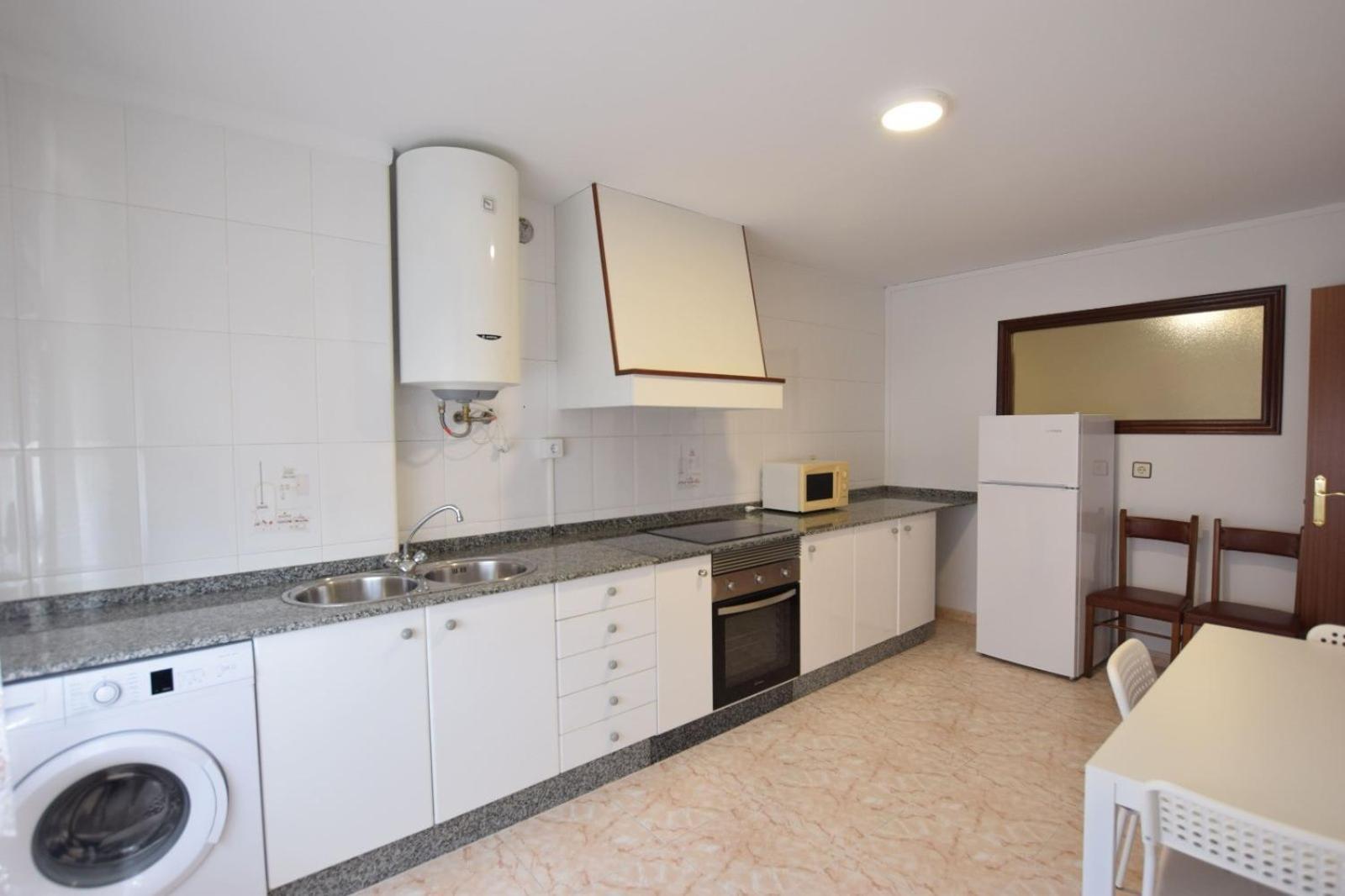 Apartamento Mar Muxia Exterior photo