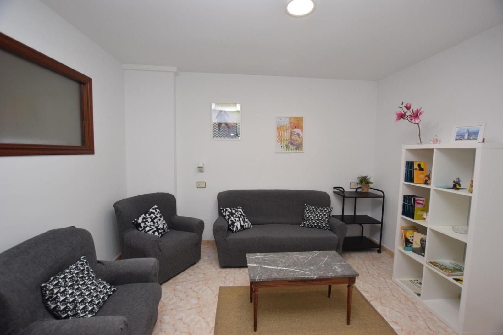 Apartamento Mar Muxia Exterior photo