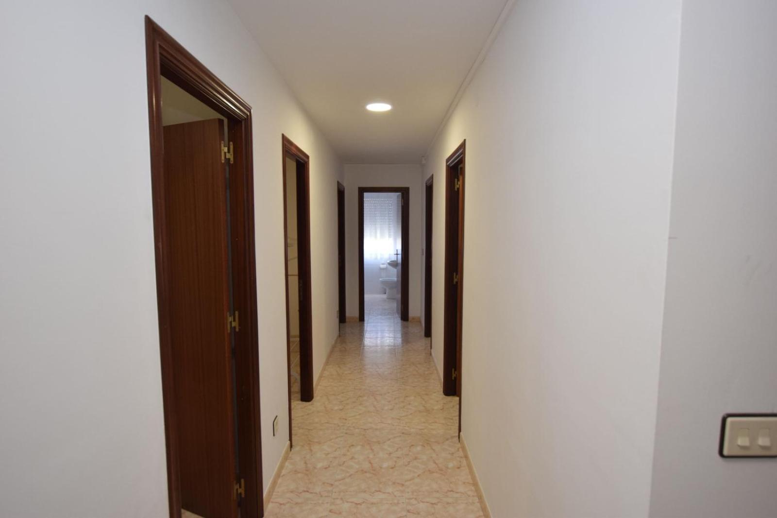 Apartamento Mar Muxia Exterior photo