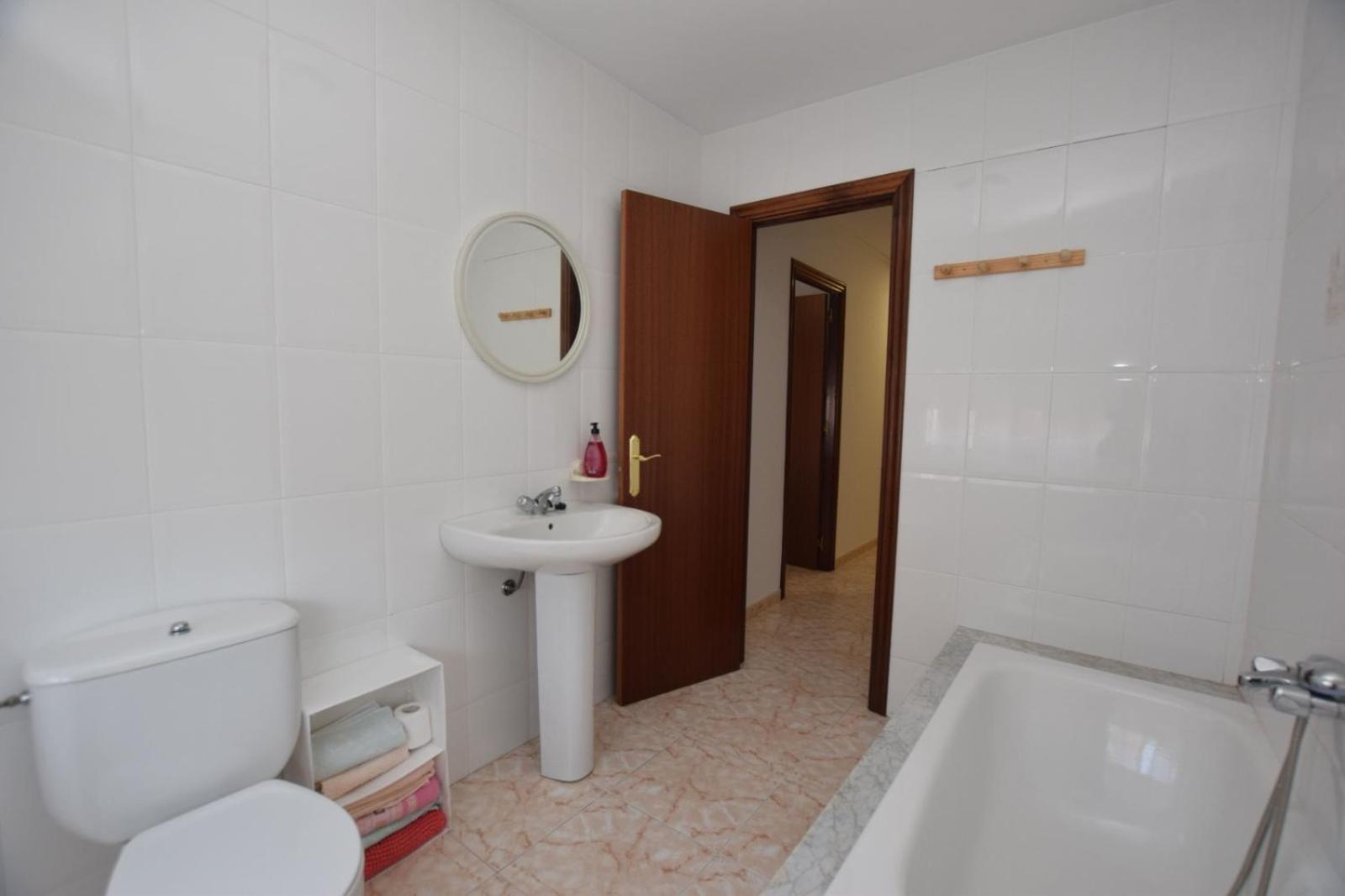 Apartamento Mar Muxia Exterior photo